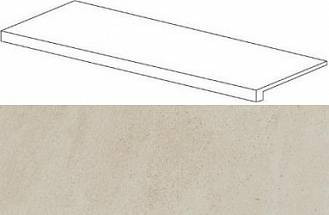 Wise Ice Mist Scalino Frontale Lap 33x120/Вайз Айс Мист Ступень Фронт Лап 33х120 (620070001079)