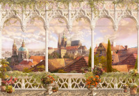 Фрески и фотообои, Каталог Пейзажи, арт. 4959