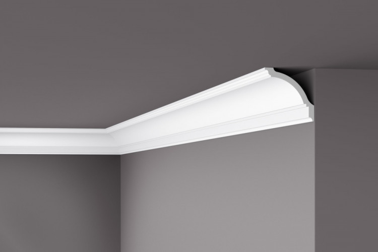 Карниз GP NOMASTYL DSMNNGP00