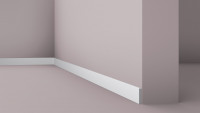 Плинтус FL10 WALLSTYL 3040885