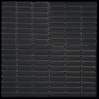 Мозаика из стекла SML-107 (107-5)
