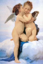 Фрески и фотообои, Каталог Классические сюжеты, арт. 3156
