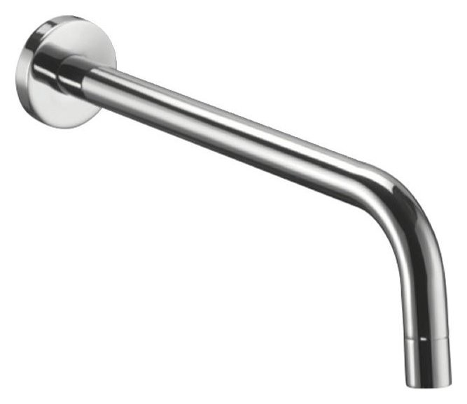 Излив Paffoni Light ZBOC046CR хром