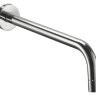 Излив Paffoni Light ZBOC046CR хром