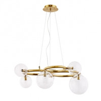 Люстра Arte Lamp ALBUS