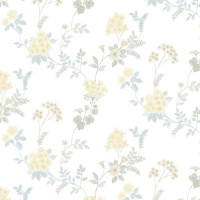 Обои AURA Flourish AF37733