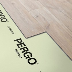 Подложка под виниловый пол Pergo Comfort 1,15 мм