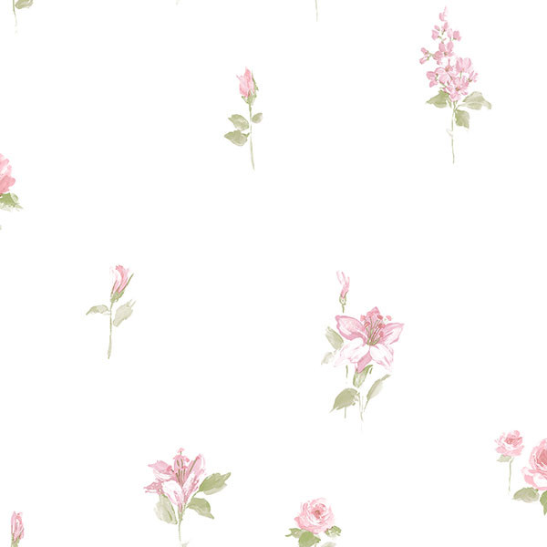 Aura Little England III PP35522; 0,53х10,05 м.