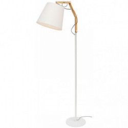 ARTE Lamp A5700PN-1WH
