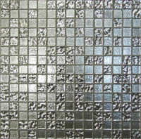 Мозаика из стекла Shik gold - 3
