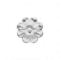 Розетка R17 ARSTYL DUCAR173
