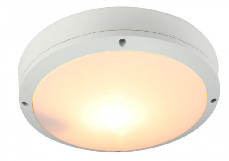 Arte lamp A8154PF-2WH