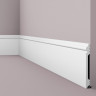 Плинтус FL17 WALLSTYL 3041625