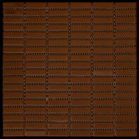 Мозаика из стекла SML-224 (112-4B)