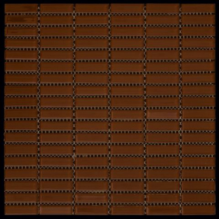 Мозаика из стекла SML-224 (112-4B)