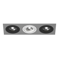 i539070607 Светильник INTERO 16 Triple QUADRO (217539+217607+217606+217607)