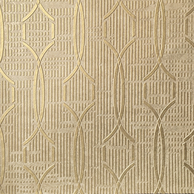 Обои и панно, Каталог Fabrika19, арт. FabriKa19-46 light gold