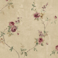 Aura Rose Garden SP24430; 0,53х10,05 м.
