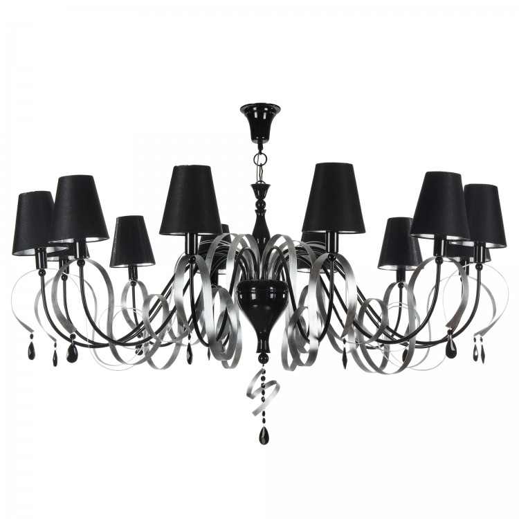 Люстра Maytoni ARM010-12-R