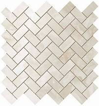 S.O. Persian Jade Herringbone Mosaic/С.О. Персиан Жаде Хэрринбоун Мозаика 30,5х30,5 (600110000207)