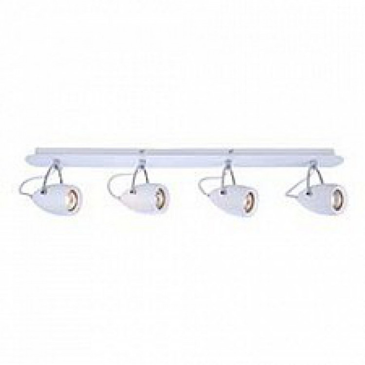 ARTE lamp A4004PL-4WH
