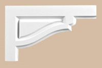 66197R/44 углы для ступеней DECOMASTER-2 (300x190x20mm)
