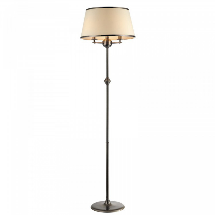 Торшер Arte lamp A3579PN-3AB