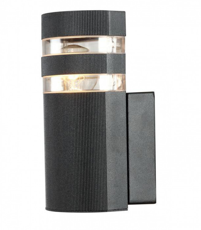 Arte lamp A8162AL-1BK