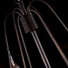 Люстра Freya FR2046-PL-06-BR