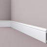 Плинтус FL2 WALLSTYL DSPLFL200020
