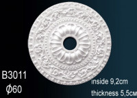 Розетка B3011