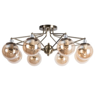 Люстра Arte Lamp ENIGMA