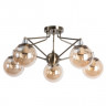 Люстра Arte Lamp ENIGMA