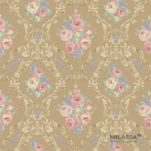 Обои Milassa Joli Joli4-012