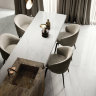 Charme Deluxe Бьянко Микеланжело Люкс 80x80