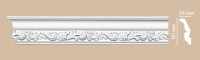DT 9829/39 плинтус DECOMASTER-1 (34х80х2400)