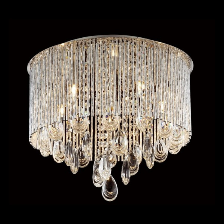 Люстра Crystal Lamp C8144-5L