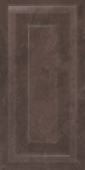 11131R Версаль коричневый панель обрезной 30*60 керамическая плитка