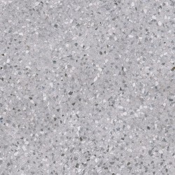 SG632600R Терраццо серый обрезной 60*60 керамический гранит