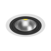 i91607 Светильник INTERO 111 ROUND (217916+217907)