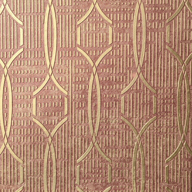 Обои и панно, Каталог Fabrika19, арт. FabriKa19-46 terracotta