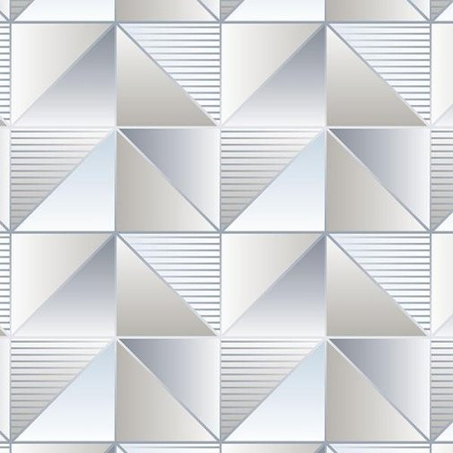 Обои AURA Geometrix GX37634