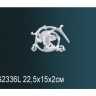 Фрагменты орнамента Перфект, арт. G2336L