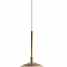 Подвесной светильник Maytoni P031PL-01BS