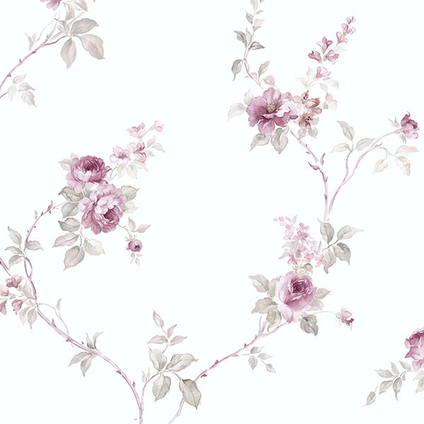 Aura Rose Garden RG35716; 0,53х10,05 м.