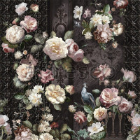 Обои и панно, Каталог Цветариум, арт. Rose Color 2