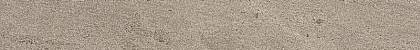 Wise Silver Grey Listello Lappato 7,2x60/Вайз Сильвер Грей Бордюр Лаппатто 7,2х60 (610090001640)