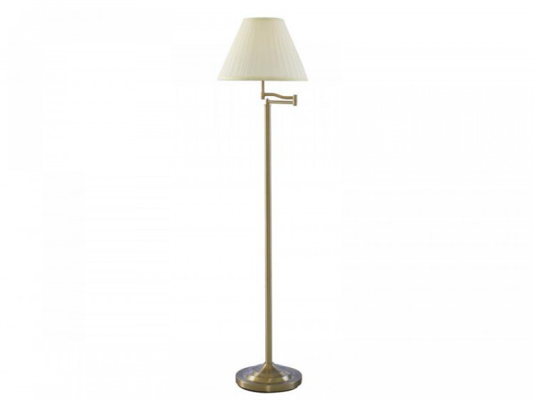 Торшер Arte lamp A2872PN-1SS