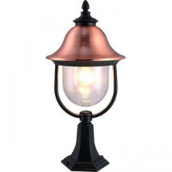 ARTE LAMP A1484FN-1BK