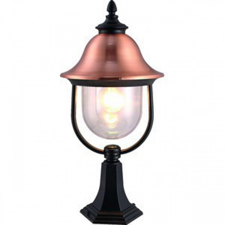 ARTE LAMP A1484FN-1BK